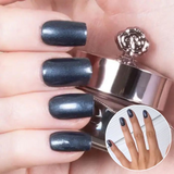 Black Pearl – Classic Nail Powder - Vorbestellung