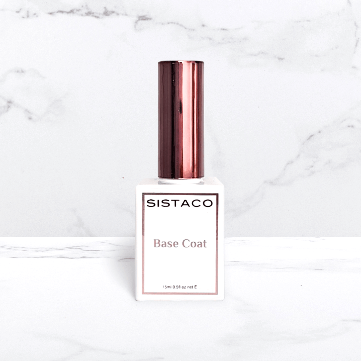 base coat (bottle)