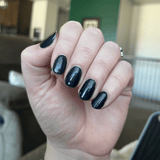 Black Pearl – Classic Nail Powder - Vorbestellung