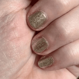 Champagne – Classic Nail Powder - Vorbestellung