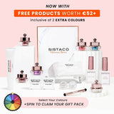 Mineral Bonding-Set