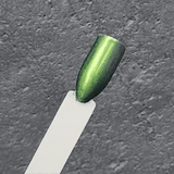 Jade - Metallisch Nagelpuder - Vorbestellung