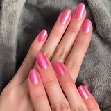 Pastel Pink - Classic