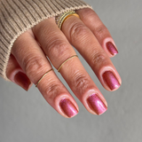 Plush - Classic Nail Powder