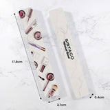 Sistaco Designer File (120/180 Grit) - Vorbestellung