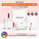 Mineral Bonding-Set