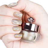 Sienna - Holographic Nail Powder