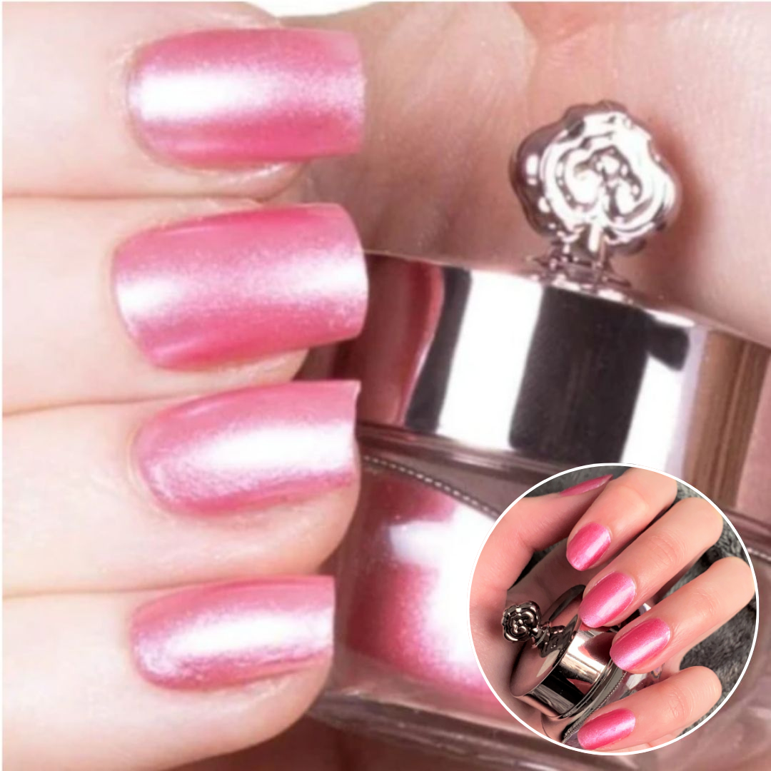 Pastel Pink - Classic