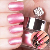 Pastel Pink - Classic