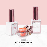 Exclusive Trio