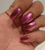 Fuchsia - Metallic
