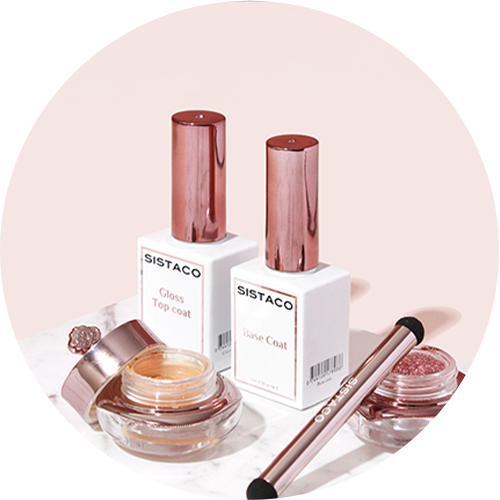 Liquids: Base & Top Coats