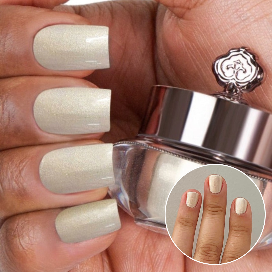 Creme – Classic Nail Powder