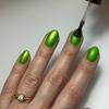 Matte Top Coat (Flasche) - Vorbestellung