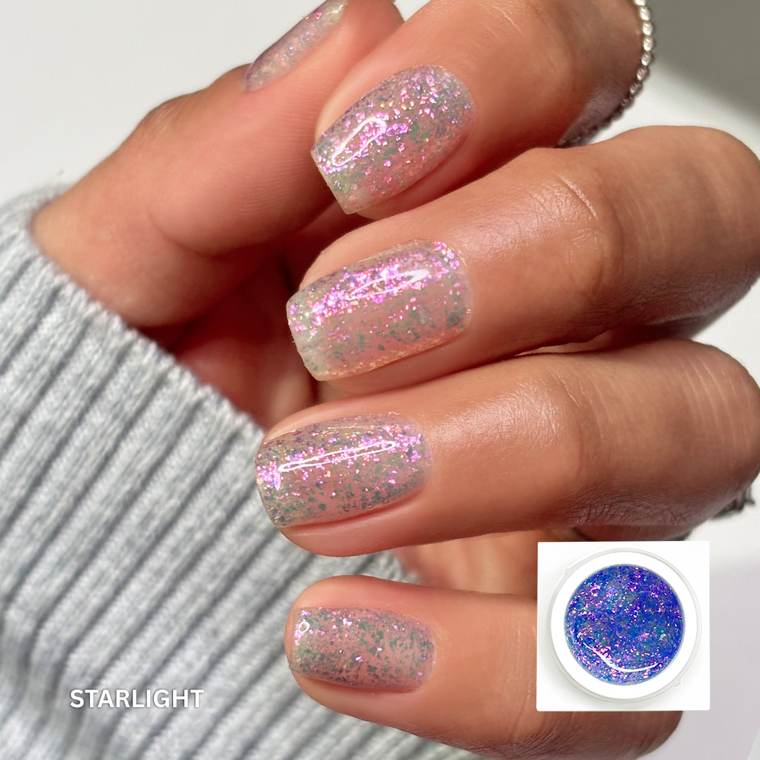 Powder Trio Pack + FREE APPLICATOR