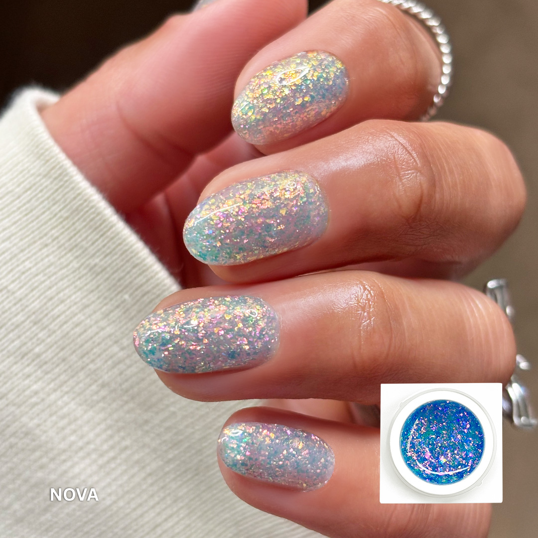 Powder Trio Pack + FREE APPLICATOR