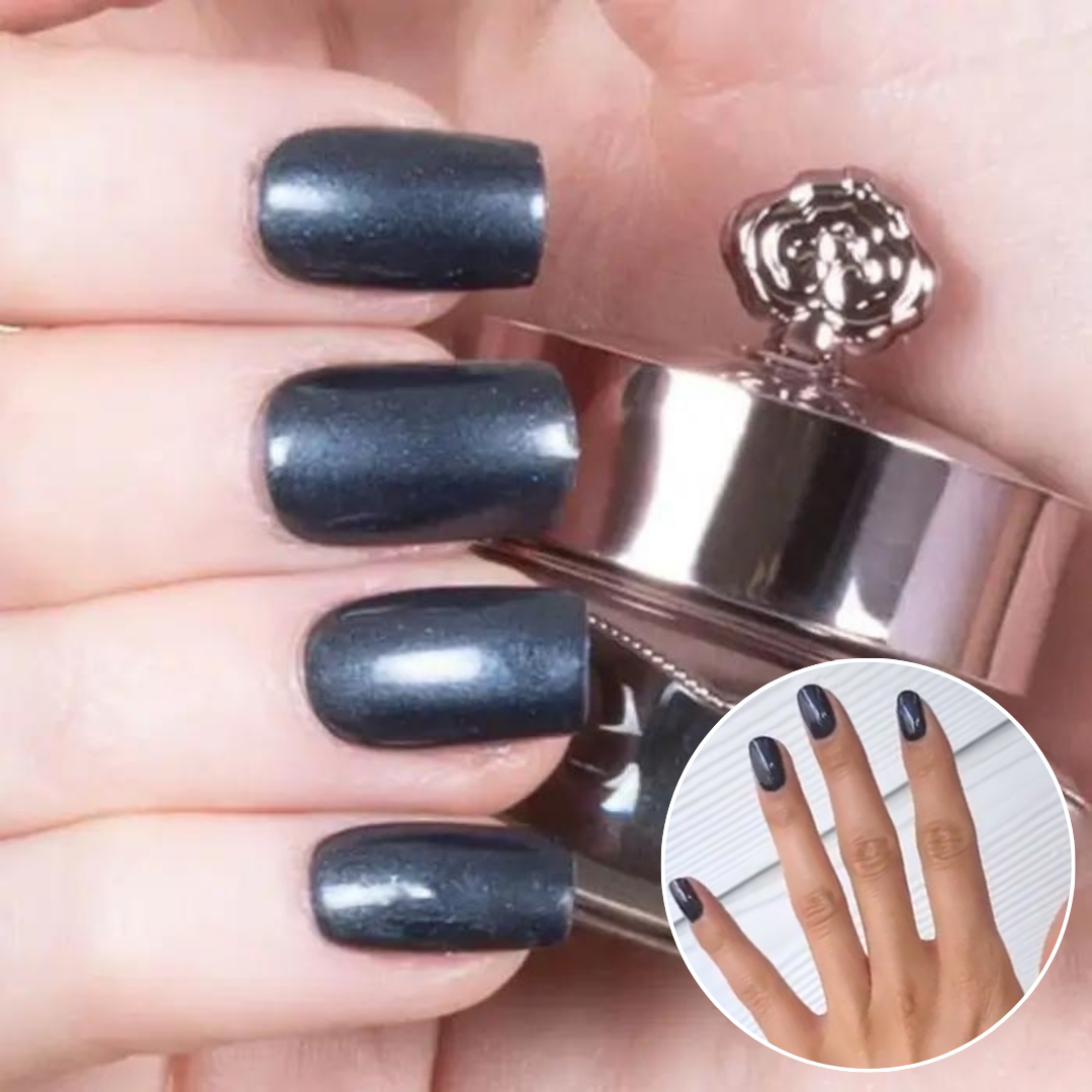 Black Pearl – Classic Nail Powder