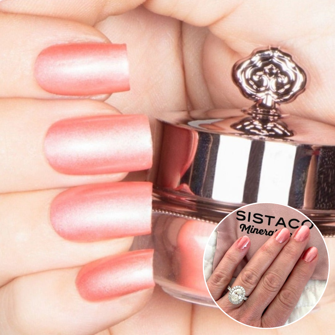 Bloom – Classic Nail Powder