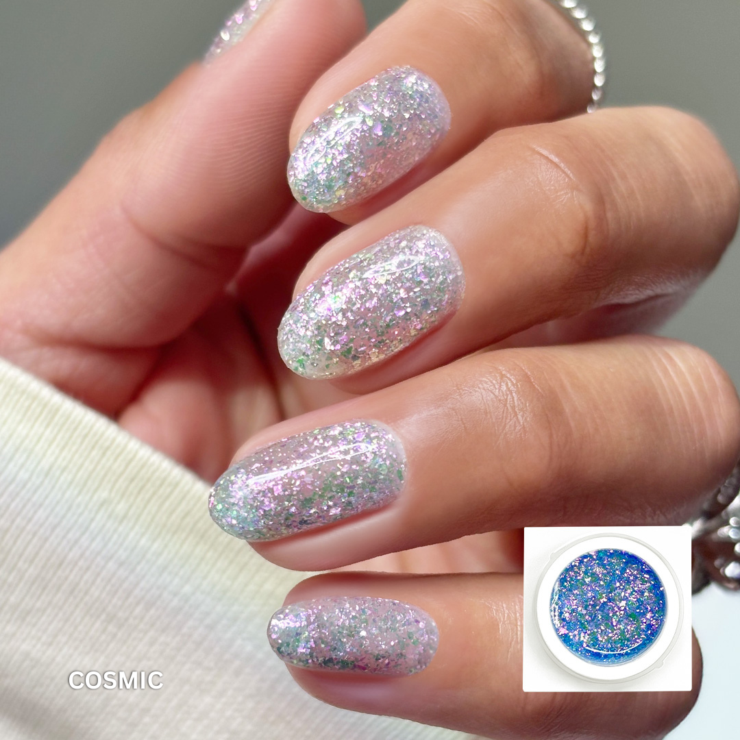 Powder Trio Pack + FREE APPLICATOR