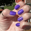 Amethyst – Classic Nail Powder