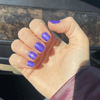 Amethyst – Classic Nail Powder