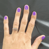 Amethyst – Classic Nail Powder