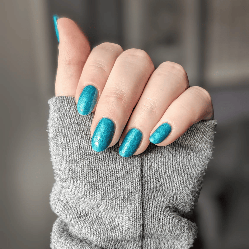 Aqua – Classic Nail Powder