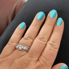 Aqua – Classic Nail Powder