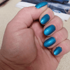 Aqua – Classic Nail Powder