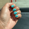 Aqua – Classic Nail Powder