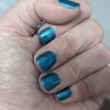 Arctic – Metallisches Nagelpuder