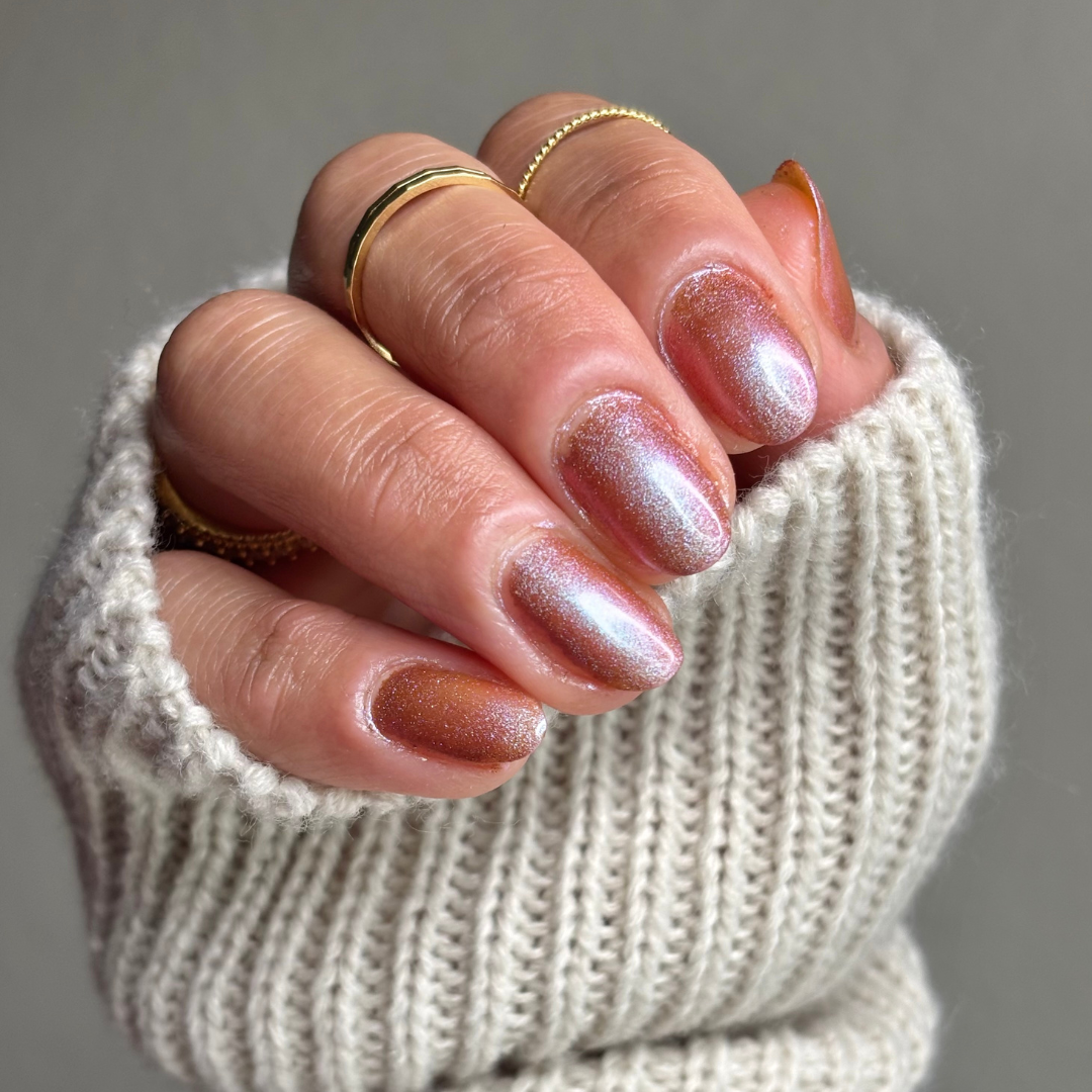 Autumn - Classic Nail Powder