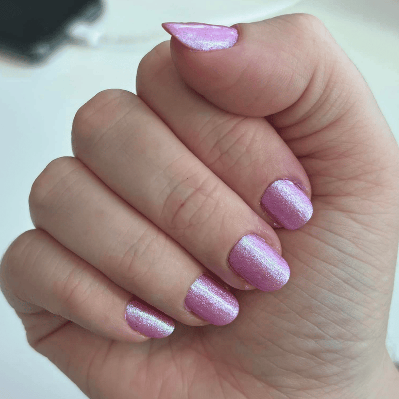 Ballerina – Classic Nail Powder