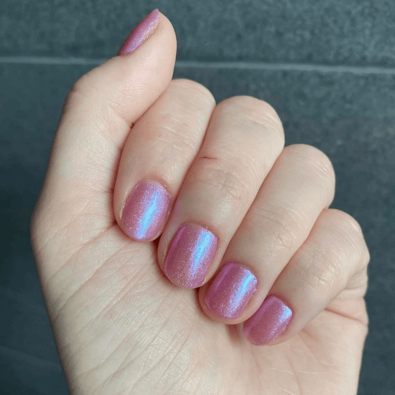 Ballerina – Classic Nail Powder