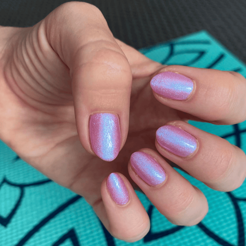 Ballerina – Classic Nail Powder