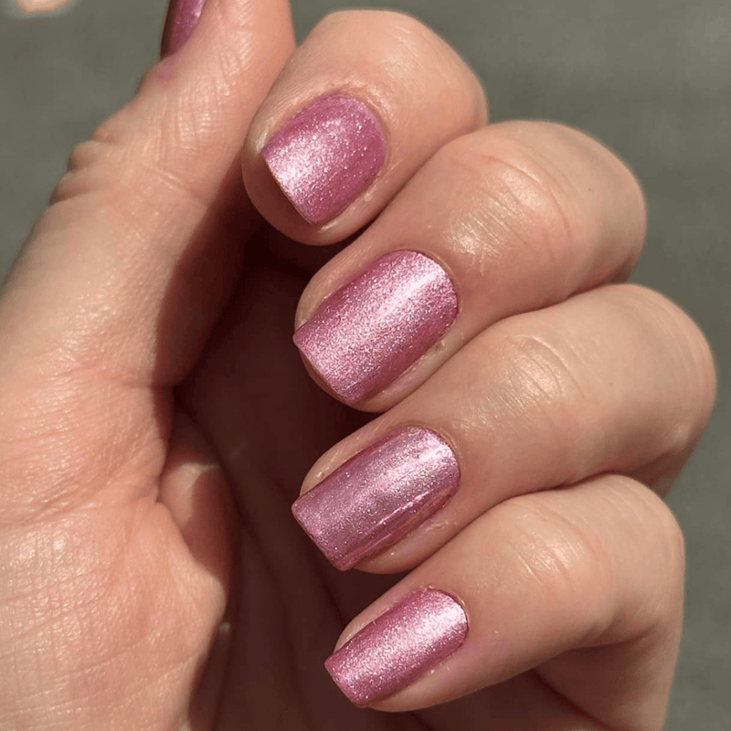 Blossom – Classic Nail Powder