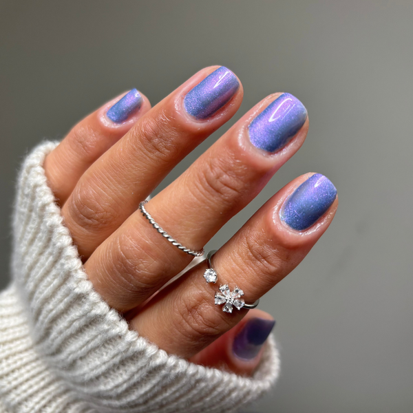 Bluebells - Classic Nail Powder