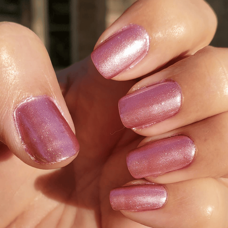 Bohemian – Classic Nail Powder