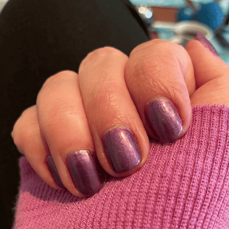 Bohemian – Classic Nail Powder