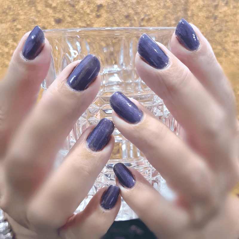 Boysenberry – Classic Nail Powder