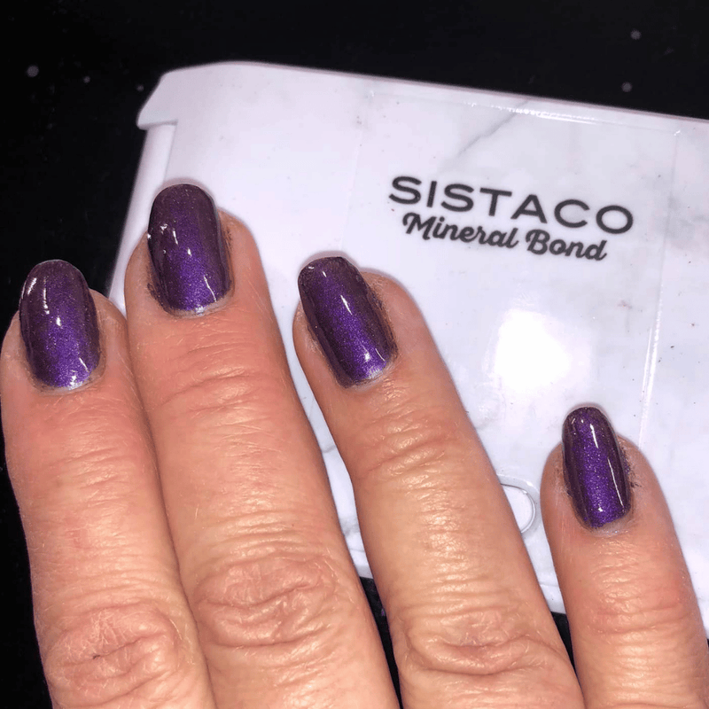 Boysenberry – Classic Nail Powder