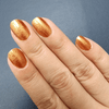 Bronze – Classic Nail Powder