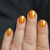 Bronze – Classic Nail Powder