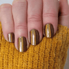 Bronze – Classic Nail Powder