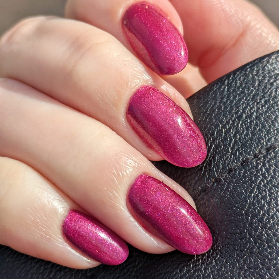 Bubblegum – Classic Nail Powder
