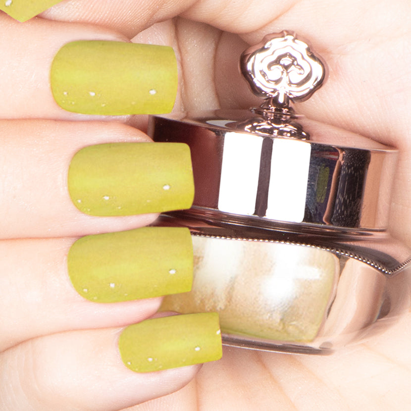 Bunny – Mattes Nagelpuder