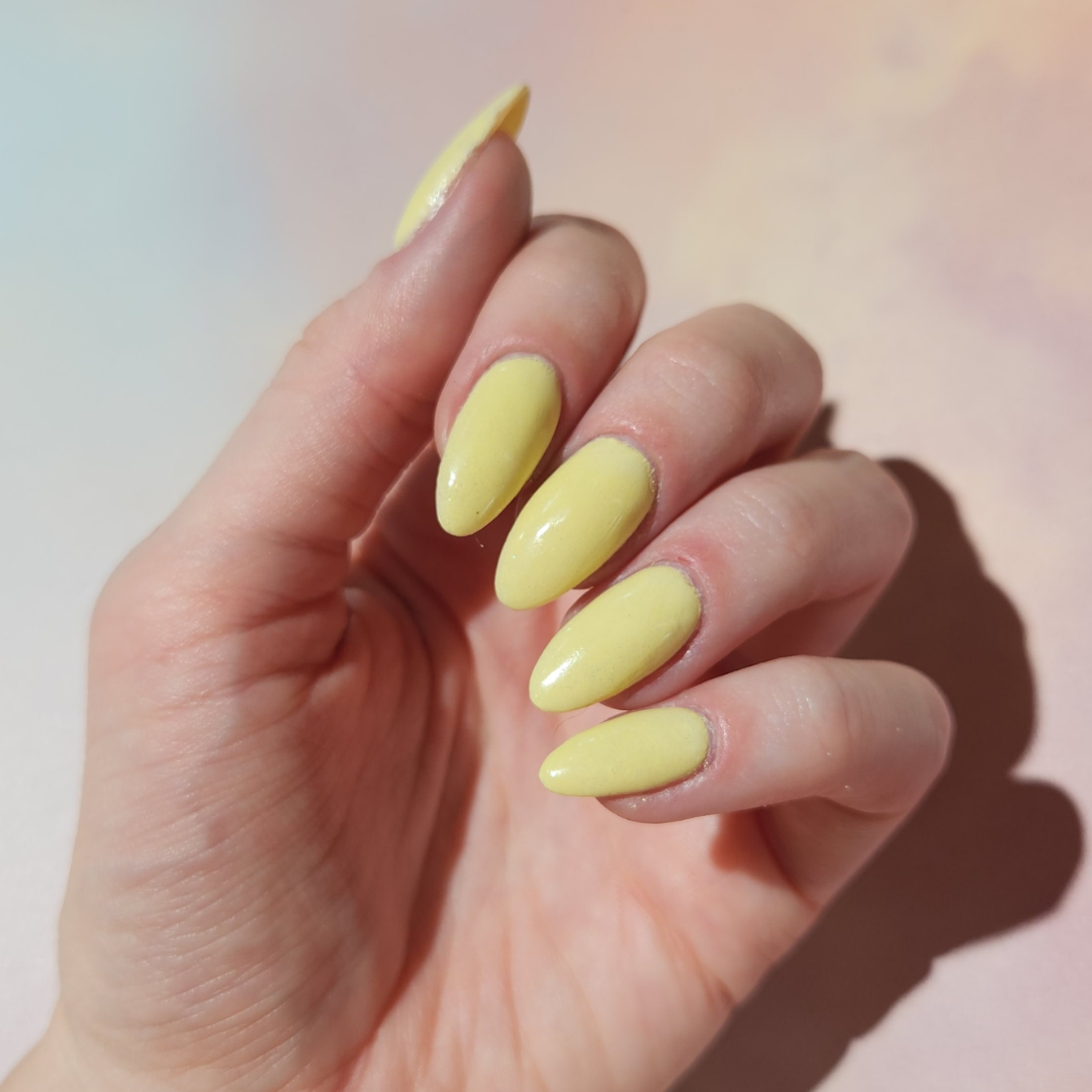 Bunny – Mattes Nagelpuder