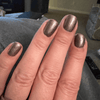 Cappuccino – Classic Nail Powder