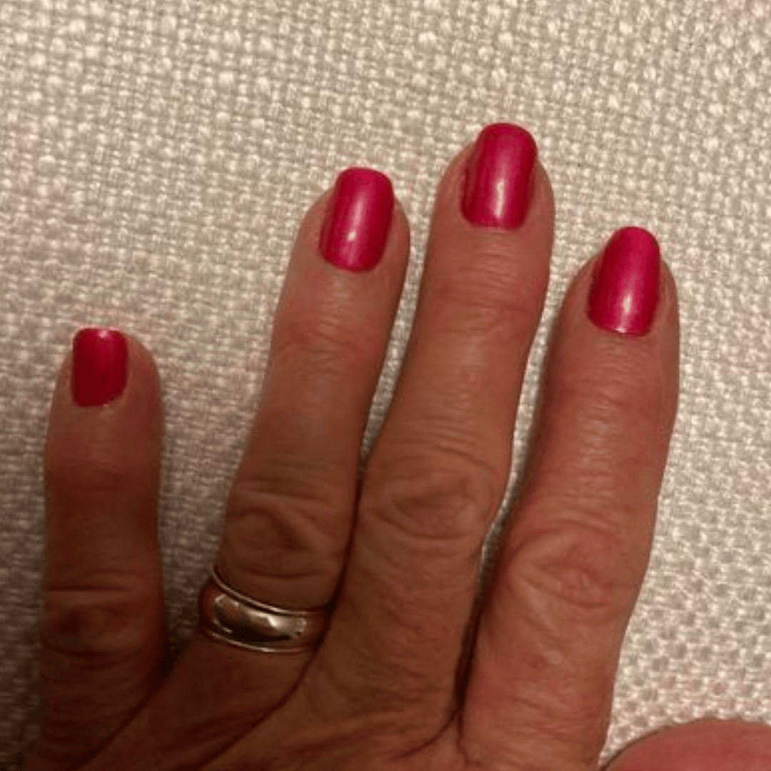 Cerise – Classic Nail Powder