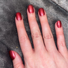 Cherry – Metallisches Nagelpuder